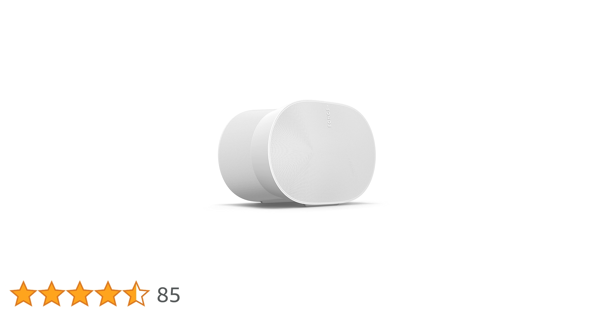 SONOS ERA300 スマートスピーカー ホワイト Amazon.com: Sonos Era 300 - White - Wireless, Alexa Enabled Smart